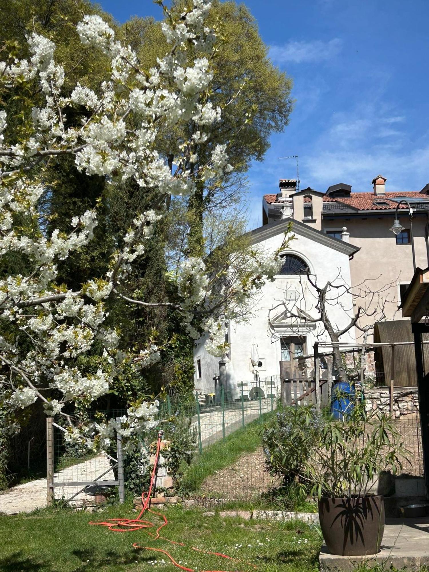 טרנטו Holliday Charming Home מראה חיצוני תמונה